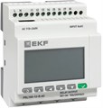 Реле программируемое EKF PRL100-12-R-AC 154333