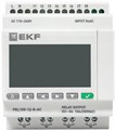 Реле программируемое EKF PRL100-12-R-AC 154333