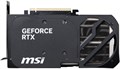 Видеокарта MSI GeForce RTX 5070 SHADOW 2X OC (RTX 5070 12G SHADOW 2X OC) 104663
