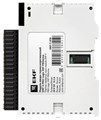 Модуль ввода термосопротивлений EKF EMF-T-4TR 154345