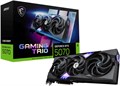 Видеокарта MSI GeForce RTX 5070 GAMING TRIO OC (RTX 5070 12G GAMING TRIO OC) 104664