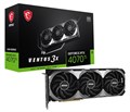 Видеокарта MSI GeForce RTX 4070 Ti (RTX 4070 Ti VENTUS 3X E1 12G OC) 104666
