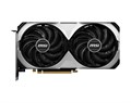 Видеокарта MSI GeForce RTX 4070 Ti (RTX 4070 Ti VENTUS 2X 12G OC) 104667