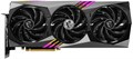 Видеокарта MSI GeForce RTX 4070 Ti GAMING X TRIO (RTX 4070 Ti GAMING X TRIO 12G) 104668