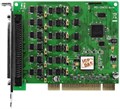 Плата  ICP DAS PIO-D96SU 154410