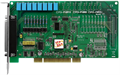 Плата  ICP DAS PCI-P8R8U CR 154411