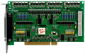 Плата  ICP DAS PCI-P16C16U 154418