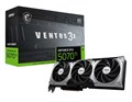 Видеокарта MSI GeForce RTX 5070 TI VENTUS 3X OC PLUS (RTX 5070 Ti 16G VENTUS 3X OC) 104670