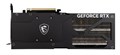 Видеокарта MSI GeForce RTX 5070 TI VENTUS 3X OC PLUS (RTX 5070 Ti 16G VENTUS 3X OC) 104670