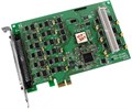 Плата  ICP DAS PEX-D144LS CR 154438