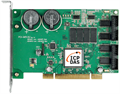 Плата  ICP DAS PCI-M512U CR 154449