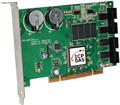 Плата  ICP DAS PCI-M512U CR 154449