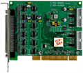 Плата  ICP DAS PCI-D128SU CR 154450