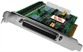 Плата  ICP DAS PCI-P16POR16U CR 154469