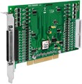 Плата  ICP DAS PISO-P32S32WU CR 154478