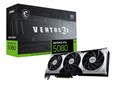 Видеокарта MSI GeForce RTX 5080 VENTUS 3X OC PLUS (RTX 5080 16G VENTUS 3X OC PLUS) 104673