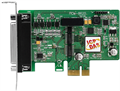 Плата  ICP DAS PCIe-8620 CR 154496
