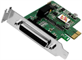 Плата  ICP DAS PCIe-8620 CR 154496