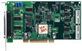 Плата  ICP DAS PCI-1002LU CR 154514