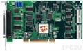 Плата  ICP DAS PCI-1002HU/S CR 154545