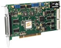 Плата  ICP DAS PCI-1202HU CR 154566