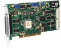 Плата  ICP DAS PCI-1202LU CR 154567