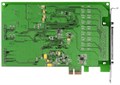 Плата  ICP DAS PEX-DA16 154592