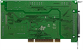 Плата  ICP DAS PCI-1802LU CR 154603