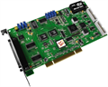 Плата  ICP DAS PCI-1602U CR 154607