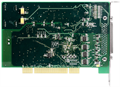 Плата  ICP DAS PCI-2602U CR 154613