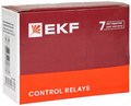 Реле напряжения EKF rvb-m40a 154635