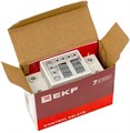 Реле напряжения EKF rvb-m40a 154635