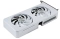 Видеокарта Palit GeForce RTX 5060 WHITE OC (NE75060U19P1-GB2063M) 104681