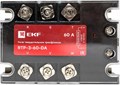 Реле  EKF rtp-3-60-da 154651
