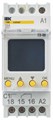 Таймер  IEK MTA10-16-080 154655