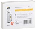 Реле задержки включения IEK ORT-A1-ACDC12-240V 154657