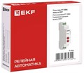 Реле времени EKF rt-sba 154661