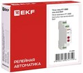 Реле времени EKF rt-sbb 154665