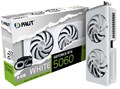 Видеокарта Palit GeForce RTX 5060 WHITE OC (NE75060U19P1-GB2063M) 104681