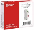 Реле времени EKF rt-sbe 154666