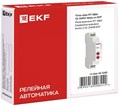 Реле времени EKF rt-sba-12-240 154667