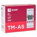 Таймер  EKF tm-as-1 154668