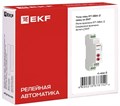 Реле времени EKF rt-sba-2 154676
