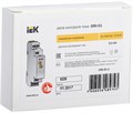 Реле контроля тока IEK ORI-01-16 154691