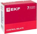 Реле контроля фаз EKF rkf-11m 154699