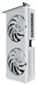Видеокарта Palit GeForce RTX 5060 TI WHITE OC (NE7506TU19P1-GB2062M) 104685