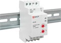 Реле контроля температуры EKF RT-820 154713