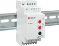 Реле контроля уровня жидкости EKF rl-sa-2 154718
