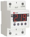 Реле напряжения EKF MRV-32A 154743