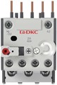 Тепловое реле  DKC STR2-40-1P80 154765